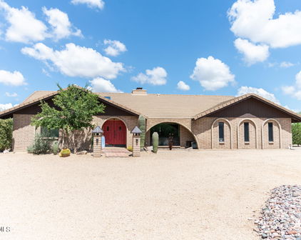 32014 N Calle De Los Arboles --, Cave Creek