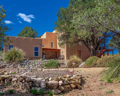 17129 W Buckhorn Drive, Peeples Valley