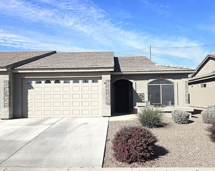 3117 S Signal Butte Road Unit 480, Mesa