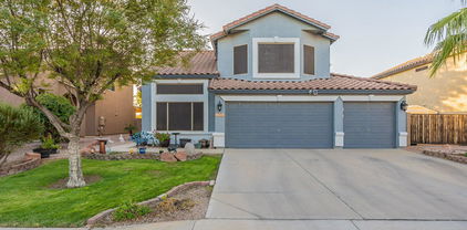 1338 S Palomino Creek Drive, Gilbert