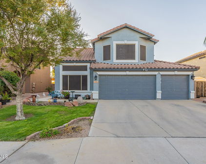1338 S Palomino Creek Drive, Gilbert