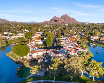3110 E Georgia Avenue, Phoenix