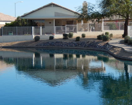 10877 W Irma Lane, Sun City