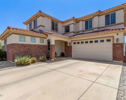 6916 S 71st Drive, Laveen