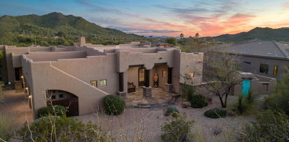 5570 E Fairway Trail, Cave Creek