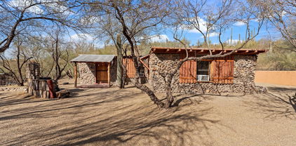 35400 S Rincon Road Road, Wickenburg