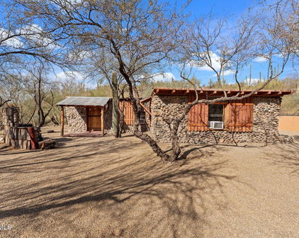 35400 S Rincon Road Road, Wickenburg