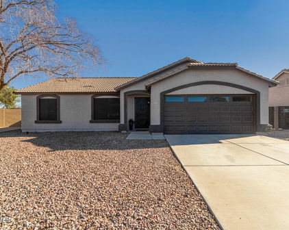 22471 N 107th Drive, Sun City