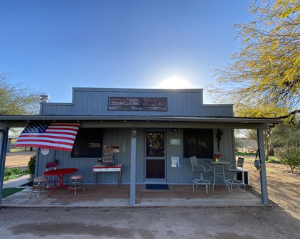 6045 E Morning Vista Lane, Cave Creek