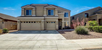 23420 N 121st Avenue, Sun City