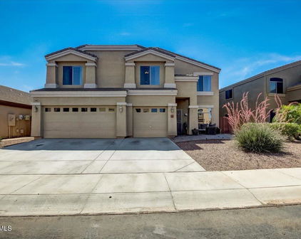 23420 N 121st Avenue, Sun City