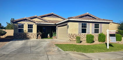 6717 S 76th Drive, Laveen