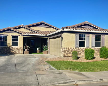 6717 S 76th Drive, Laveen