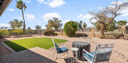 11820 S Half Moon Drive, Phoenix