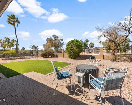 11820 S Half Moon Drive, Phoenix