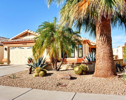 20936 N 107th Drive, Sun City