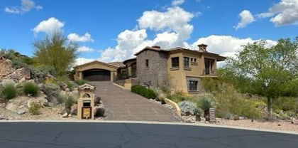 14618 E Gecko Court, Fountain Hills