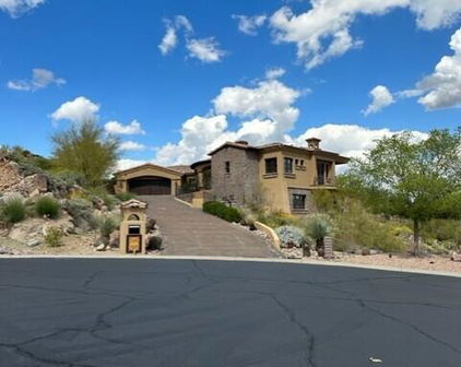 14618 E Gecko Court, Fountain Hills
