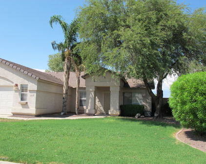 10834 W Quail Avenue, Sun City