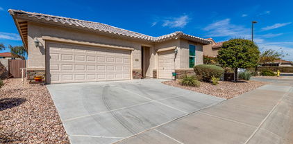22754 W Moonlight Path, Buckeye