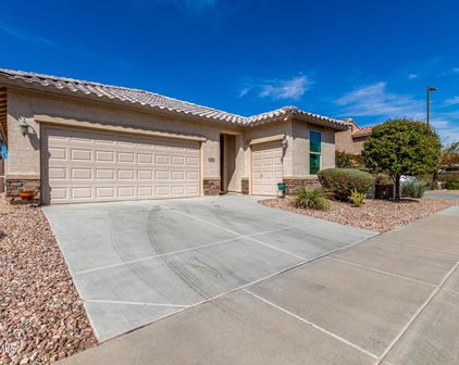 22754 W Moonlight Path, Buckeye