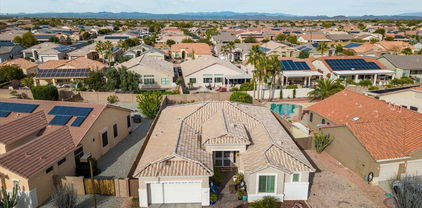 17874 W Spencer Drive, Surprise