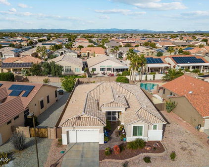 17874 W Spencer Drive, Surprise