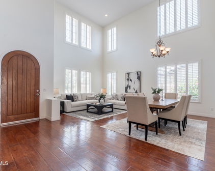 3574 E Glacier Place, Chandler