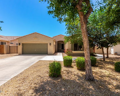 2229 W Harwell Road, Phoenix