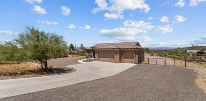 1085 Yaqui Drive, Wickenburg