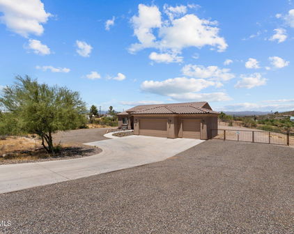 1085 Yaqui Drive, Wickenburg