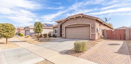 24027 N 164th Drive, Surprise