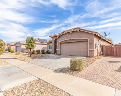 24027 N 164th Drive, Surprise
