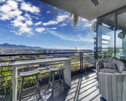 7180 E Kierland Boulevard Unit 1010, Scottsdale