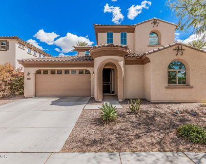 12887 N 93rd Drive, Peoria