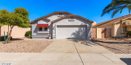 8589 N 110th Avenue, Peoria