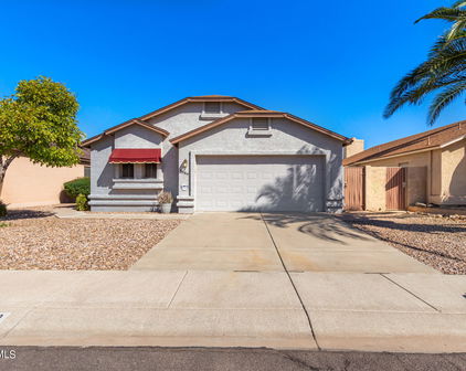 8589 N 110th Avenue, Peoria