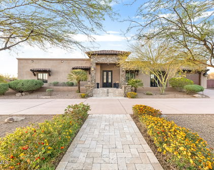 6216 E Dove Valley Road, Cave Creek