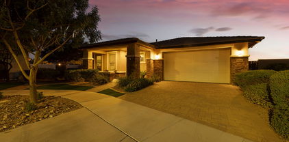 5446 S Abbey --, Mesa