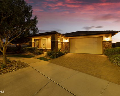5446 S Abbey --, Mesa