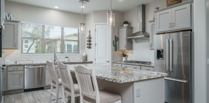 20718 W Colter Street, Buckeye