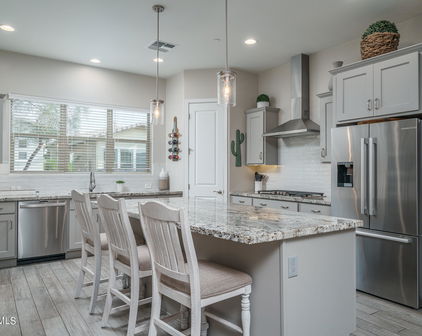 20718 W Colter Street, Buckeye