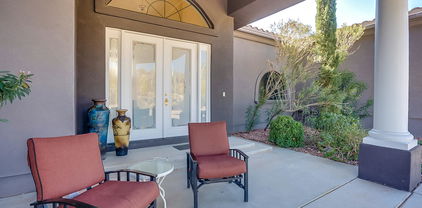 8170 E Golden Spur Lane, Carefree