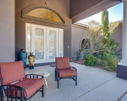 8170 E Golden Spur Lane, Carefree