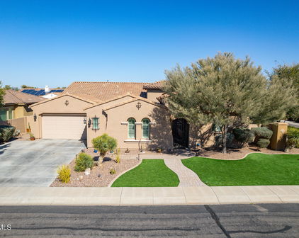 3960 E Birchwood Place, Chandler