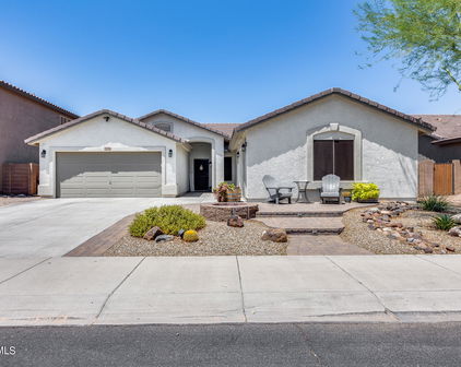 12216 W Villa Chula Lane, Sun City
