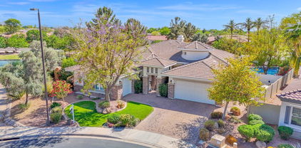 5346 S Fairchild Lane, Chandler