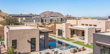 12659 E Shadow Ridge Drive, Scottsdale