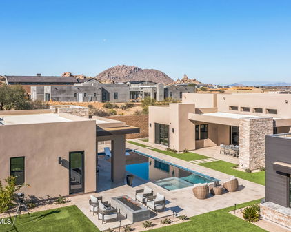 12659 E Shadow Ridge Drive, Scottsdale