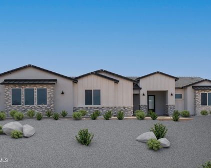 4676 E Matate Lane, San Tan Valley